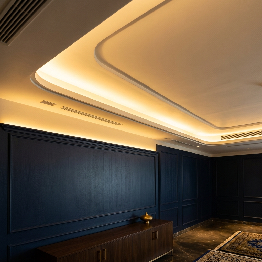 Smart Lighting